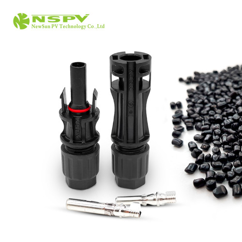 PV 4.0 Connector 1500V DC