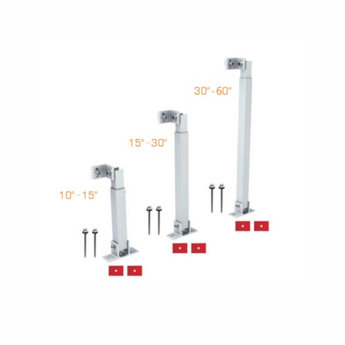 Adjustable Tilt Mount