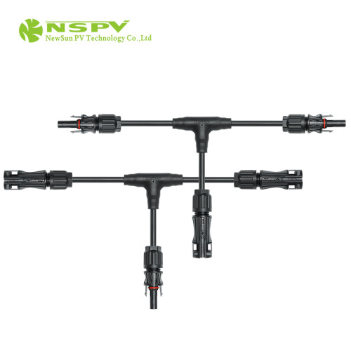 Solar harness 2in1 3in1 4in1 4in2 5in1 6in1