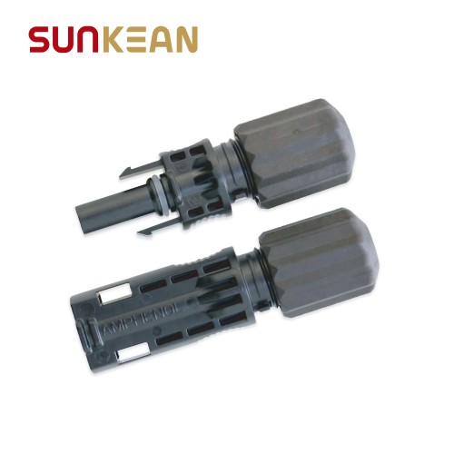 H4 Plus Solar Connector