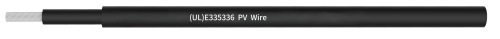 UL 4703 Solar Cable (Aluminum Conductor)