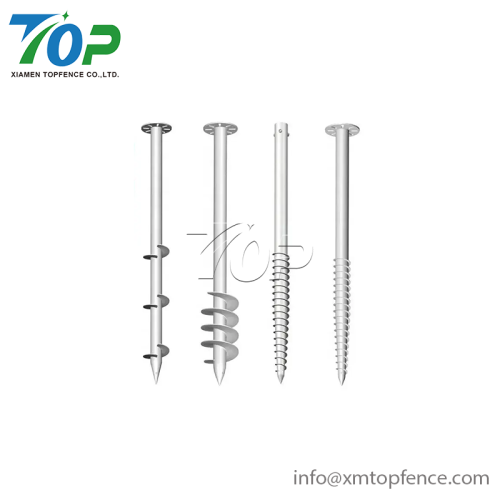 TF- accessory-Earth Screw A1