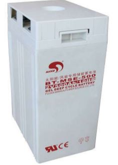 BT-MSE-500 (2V500AH)