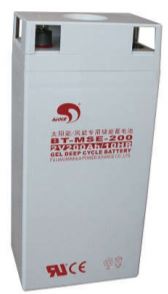 BT-MSE-200(2V200AH)