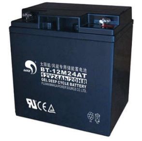 BT-12M24AT (12V24AH)