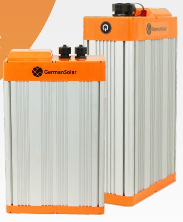 1.2kWh Li-ion Battery Pack Unit