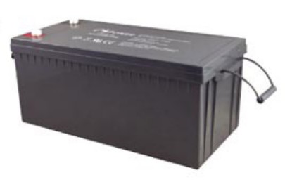 CS Series VRLA AGM Battery