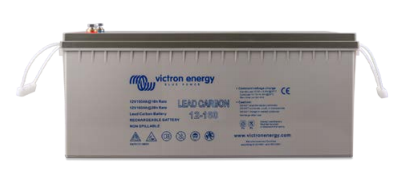 Lead Carbon Battery