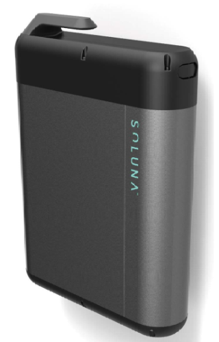 Battery Module 3K Pack