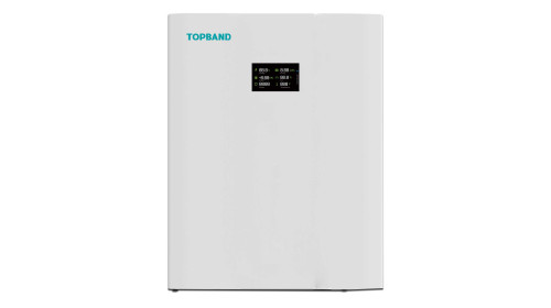 Topband 48V 100Ah Residential Energy Storage System