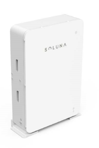 Battery Module 10K Pack HV