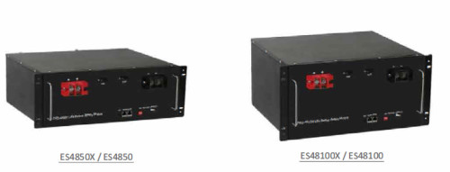 ES4850X/ES4850/ES48100X/ES48100