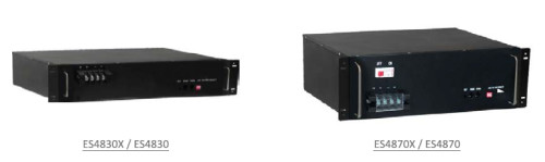 ES4830X/ES4830/ES4870X/ES4870