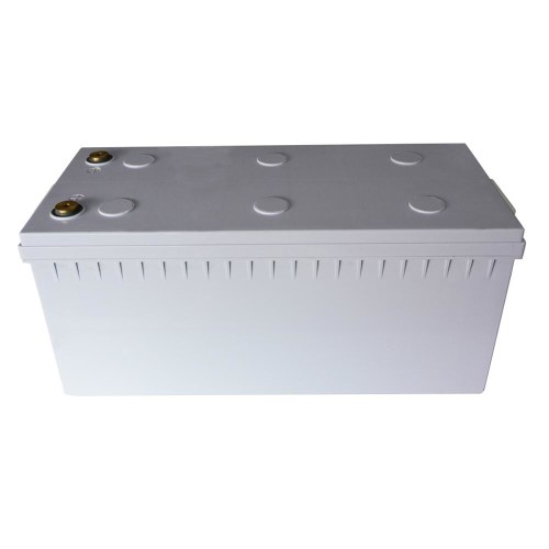 GRELF24100  LiFePO4 25.6V 100Ah