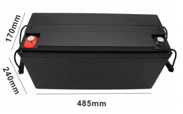 PT12-150 12.8V 150Ah