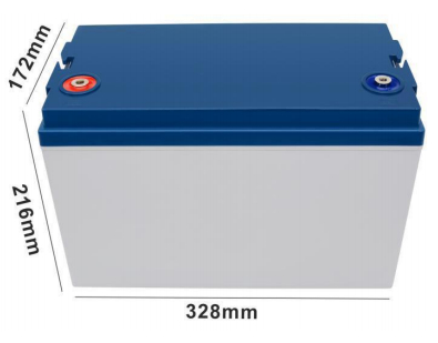 PT12-100 12.8V 100Ah