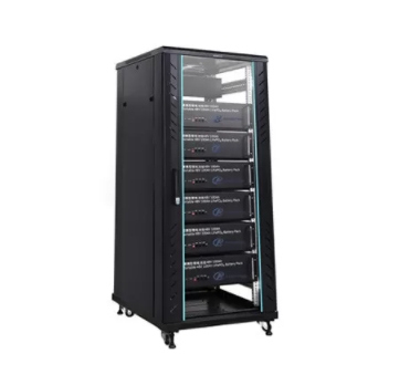 PAC Battery 192V 130Ah