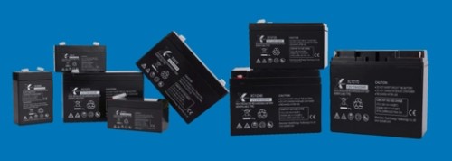 XC Series XC1232 -12450A