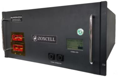 Supernova 48V 7.5 kWh Module