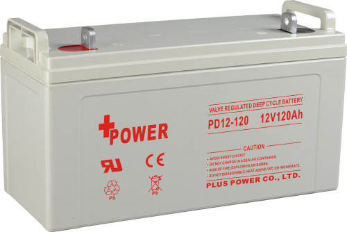 Deep Cycle Series PD12V 120Ah