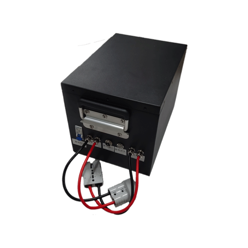 24V 60Ah Lithium Battery Pack
