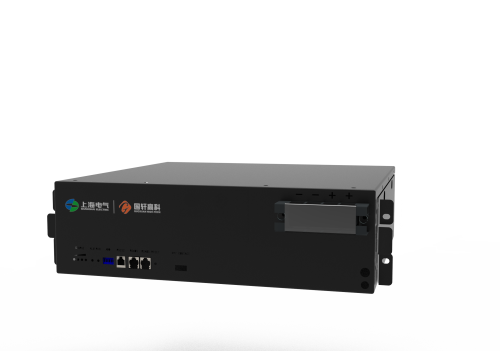 SEG 48V 100Ah LiFePO4 Battery