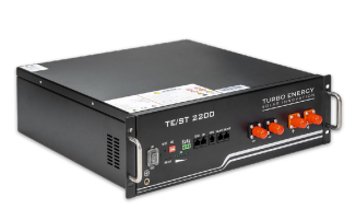 Lithium Series 24V 2.24 kWh Battery