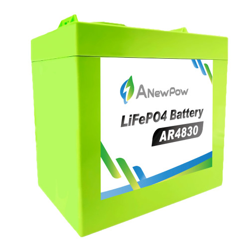 LiFePO4 Battery