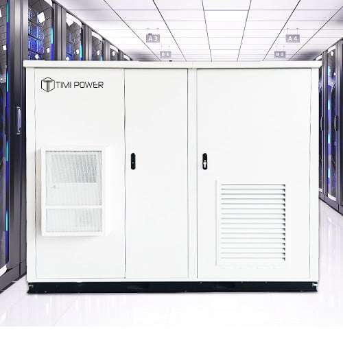 Timi-Lit HV Lithium Battery