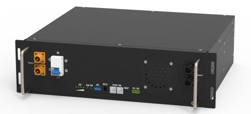 LFP 48V Lithium Batteries Pack