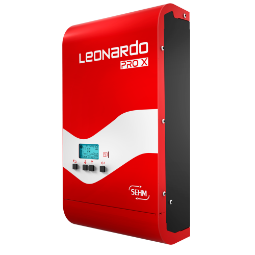 Leonardo PRO X On-Grid/Off-Grid