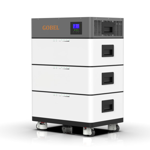 5Kwh—50Kwh All in One ESS