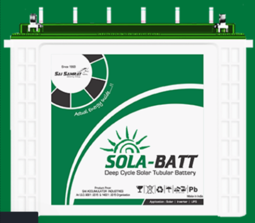 Sola-Batt