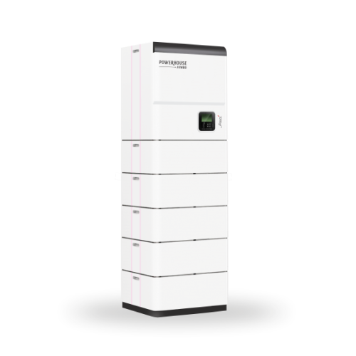 Powerhouse Jumbo (5-15Kwh)