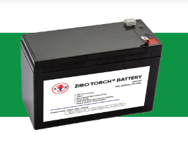 6GFM - 12V 7Ah & 9Ah Gel Battery