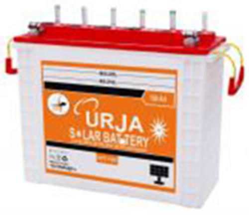 Solar Tubular Batteries
