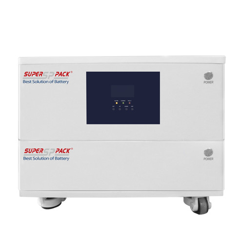 5Kw All-In-One Energy Storage System