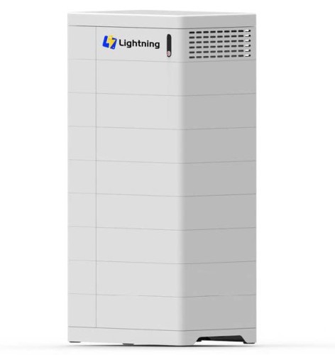 HV Energy Storage System HV 25.6/30.7/35.8