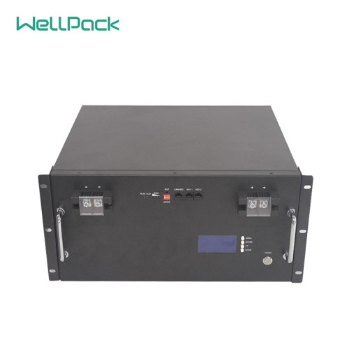 Case type LifePO4 Battery