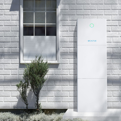 Agave Series - Home Battery ESS