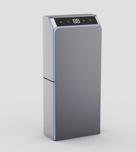 TLH LAB  All-in-one Battery