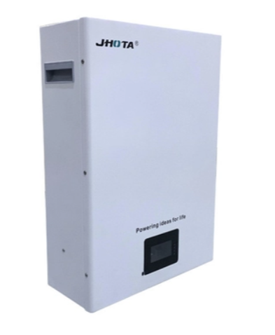 51.2V 100AH Wall Mounted Lithium Battery