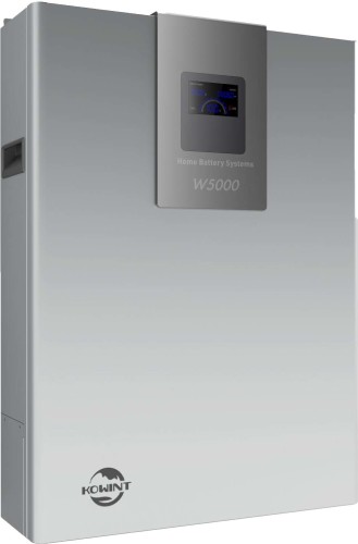 W5000 Wall-Mount Battery