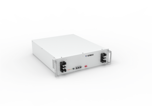 Rack Mounted Battery for 19'' Cabinet