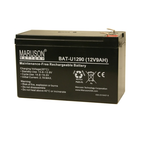 Lead-Acid Battery Series