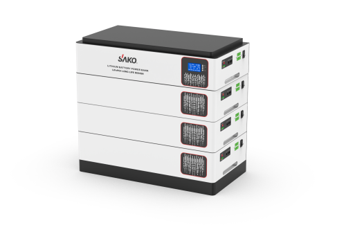 Li-S Super Battery System