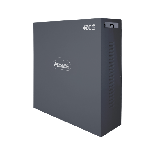 ZCS Pylontec US5000 LV