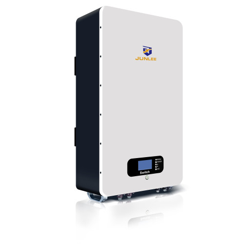 5Kwh 48V100Ah Lithium Battery Module