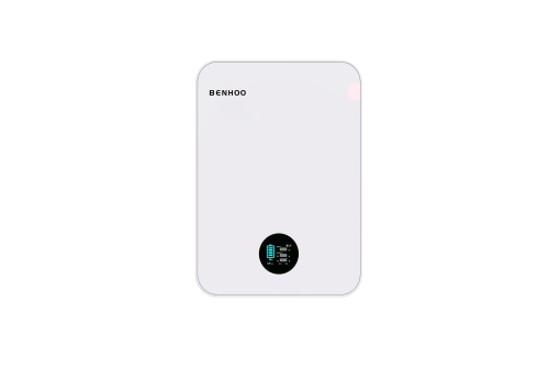 51.2V100Ah Wall-mounted Battery