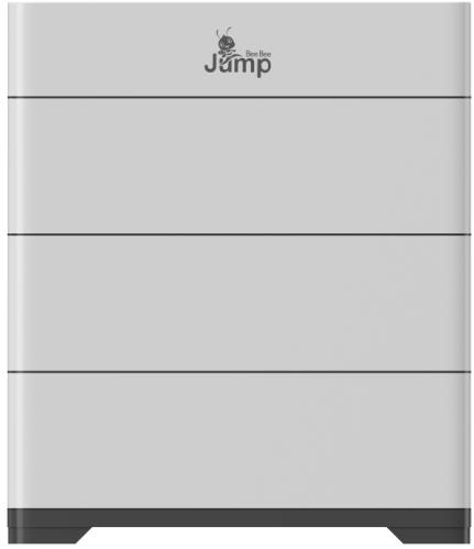 High-volt Stacked LFP Battery HS51100
